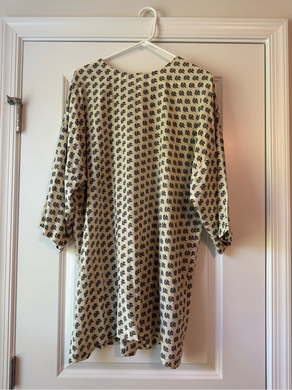Sunner • Patterned Dress